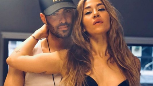 Jimena Barón reveló cómo hace para tener sexo sin despertar a su hijo Momo