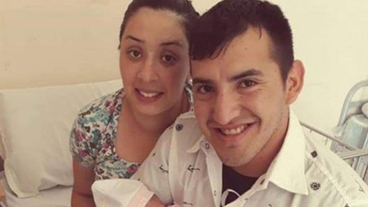 La Falda: otro femicidio, detuvieron a la expareja