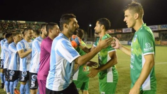 Racing y una "final" por la permanencia