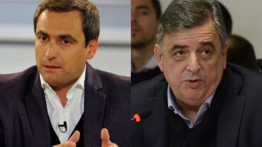 Cambiemos oficilalizó sus candidatos para las internas