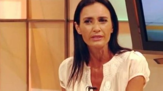 Federica Pais lloró en su programa de radio: "Pido piedad"