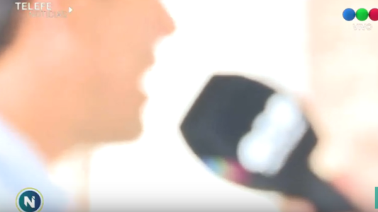 Le robaron la camioneta con todo el equipaje antes de sus vacaciones