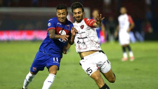 Tigre venció a Patronato y Belgrano se benefició