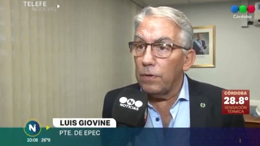 Sigue el paro de los empleados de EPEC hasta el lunes