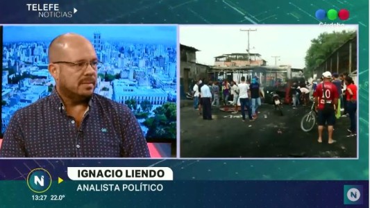 Tensa calma en Venezuela tras los enfrentamientos por ayuda humanitaria