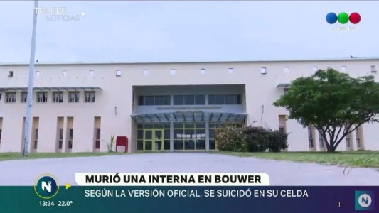 Familiares de la reclusa fallecida piden el esclarecimiento del caso