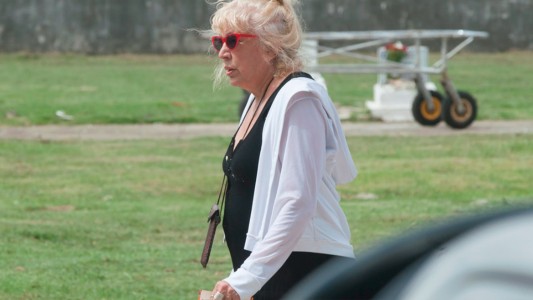 Habló la madre de Natacha Jaitt: "Hay una gran duda de que sea un homicidio"