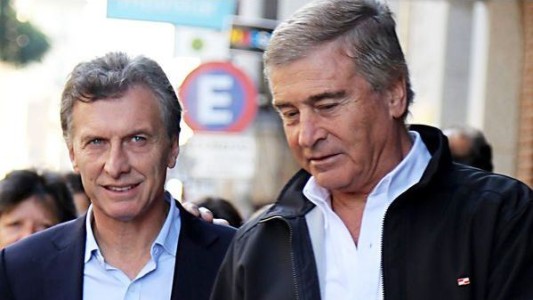 ¿La interna de Cambiemos en Córdoba se mete en Defensa?