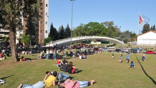 Miércoles soleado y con ascenso de temperatura