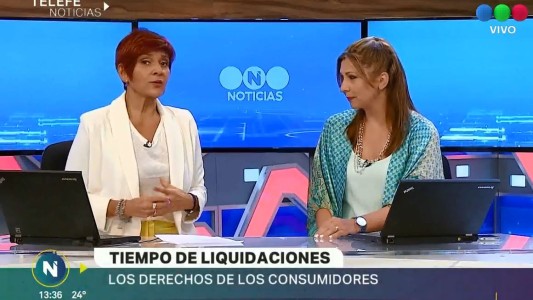 Tiempo de liquidaciones: Derechos de los consumidores