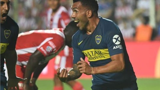 Ganó Boca y sigue con esperanzas por la Superliga