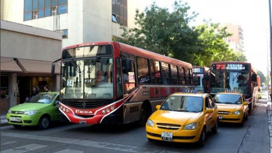 Así serán los servicios durante el finde extra largo