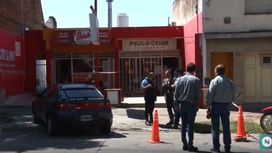 Investigan la muerte de un peluquero en barrio Observatorio