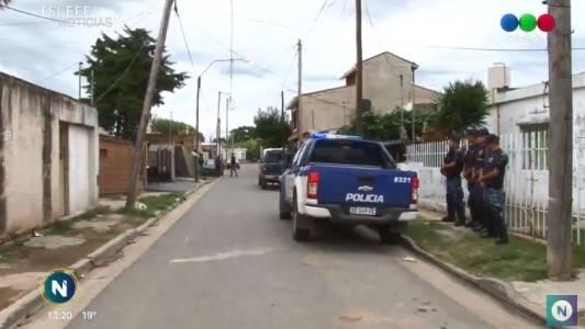 Millonario robo en Agronomía: Allanamientos en Villa el Libertador