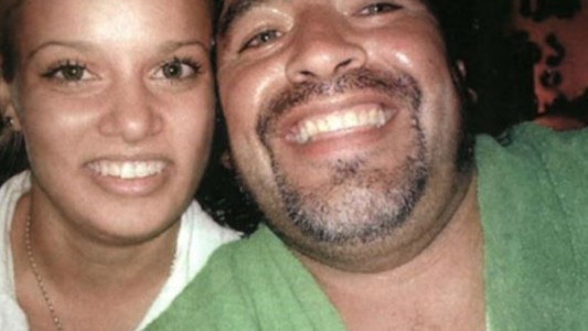 Quién es Adonay Fruto, la ex novia cubana de Diego Maradona