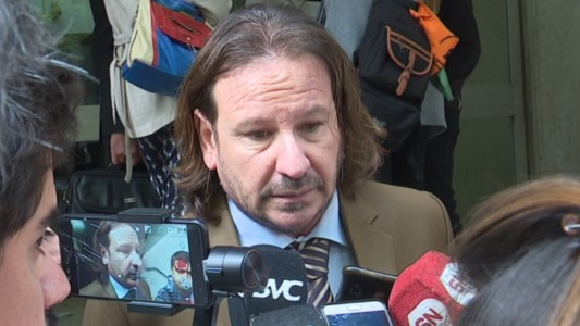 "Tenemos mucha expectativa", dijo el abogado de la familia Herlein