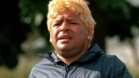 Apareció un cuarto hijo cubano de Diego Armando Maradona