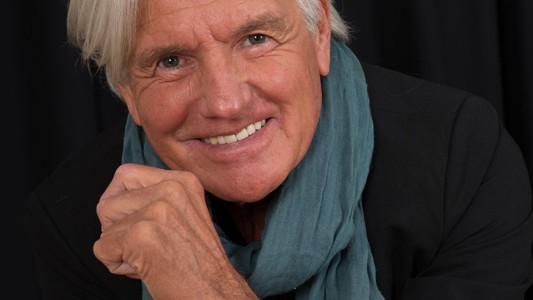 Nuevo parte médico de Sergio Denis: "Sigue en grave estado y no es recomendable su traslado"