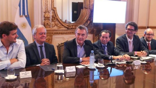 El Gobierno presentó un proyecto para crear más de 200 mil empleos y multiplicar exportaciones