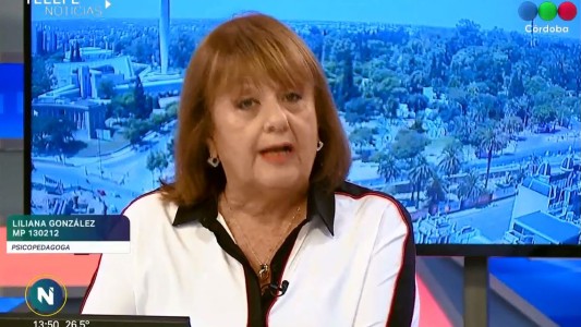 El listado del "profe"