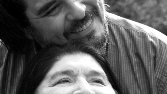 Murió Fabián Matus, el hijo de Mercedes Sosa