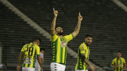 Ganaron Gimansia y Aldosivi: uno casi salvado, el otro va por la Copa