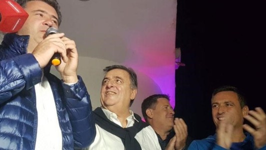 Elecciones 2019: en La Falda, ganó el oficialismo