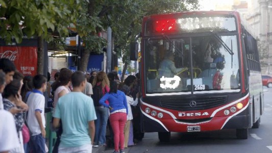 UTA paraliza el transporte desde esta noche