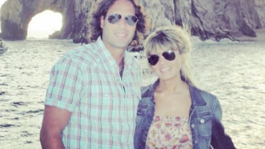 El emotivo mensaje de "Chiquito" Bossio al cumplirse un mes de la muerte de su esposa