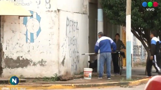 Descendió Racing y ahora deberá volver a la liga local