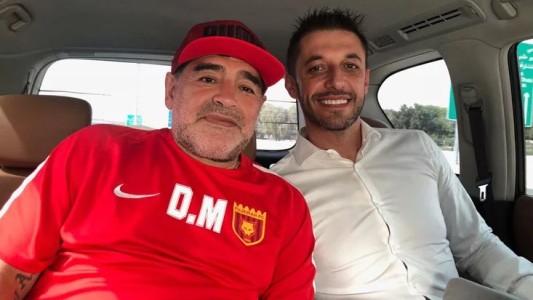 Maradona tendría otro hijo en La Plata: sería el décimo