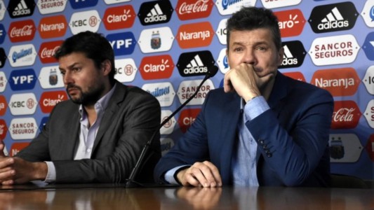 Dura sanción de la Superliga a San Lorenzo: quita de puntos y prohibición de refuerzos