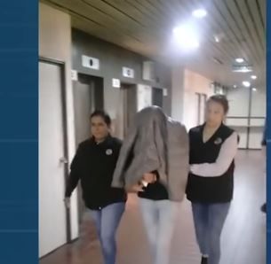 Dos detenidas por el crimen del peluquero