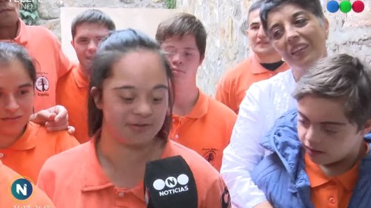 Buenos gestos de la semana