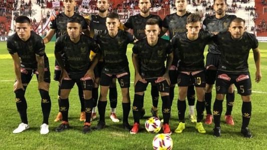 B Nacional: Instituto no levanta cabeza