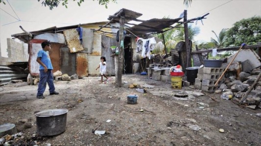 Informe de la UCA: el 31,2% de los argentinos es pobre