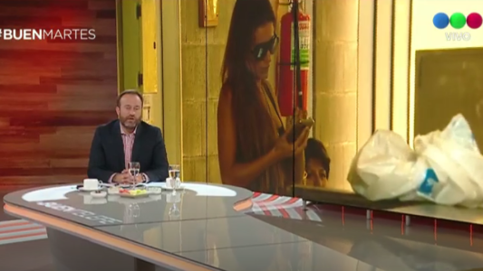 Natacha Jaitt: entregan los exámenes toxicológicos