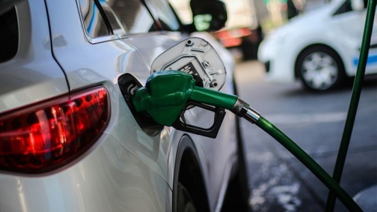 Desde abril suben los combustibles nuevamente