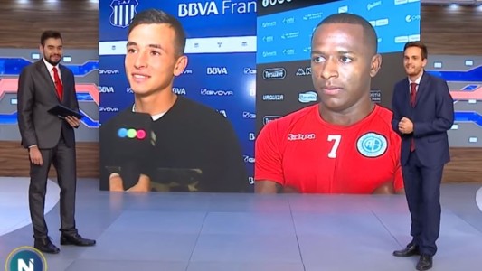 El clásico también "se juega" en el Congreso de la Lengua