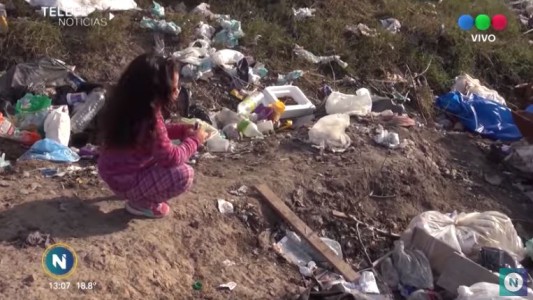 Cifras que duelen: Medio millón de cordobeses son pobres o indigentes