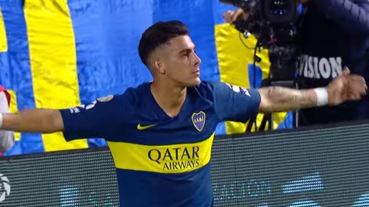 Con estos goles ganaron Boca y Newell's