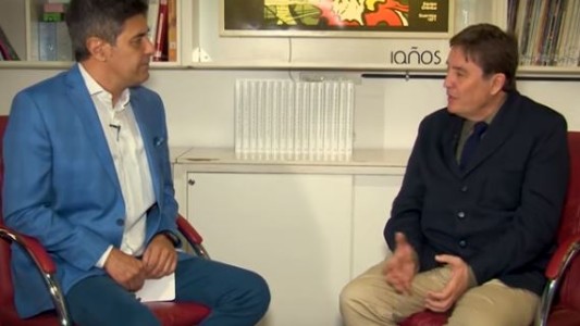 "Palabras que en España son un insulto, en Córdoba las usan con cariño"