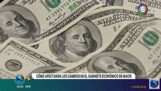 Dólar: ¿Seguirá subiendo?