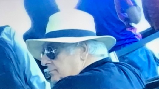 Búsqueda internacional de Samid: alerta de Interpol