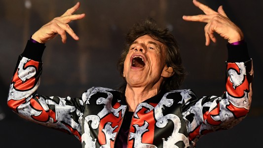 Reposo de cinco días para Mick Jagger tras la operación cardíaca