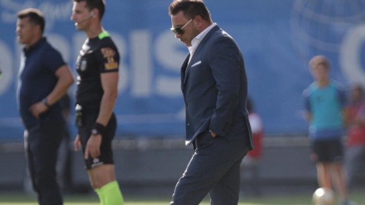 Confirman la quita de 6 puntos para Huracán