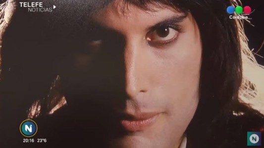 Queen tiene su muestra fotográfica en Córdoba