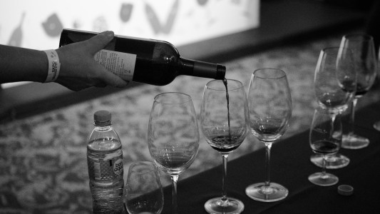 Ya se palpita la 13ra  Expo Delicatessen & Vinos