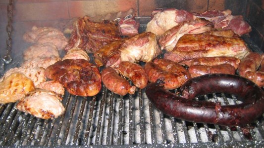 Asado a $ 149: desconfianza de los carniceros