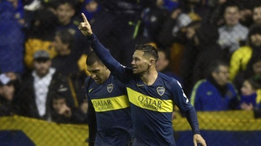 Con suplentes, Boca enfrenta a Estudiantes de Río Cuarto por Copa Argentina